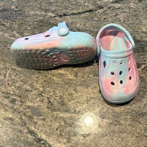 Crocs (imitation) girls